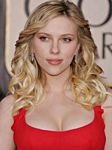 pic for Scarlett J